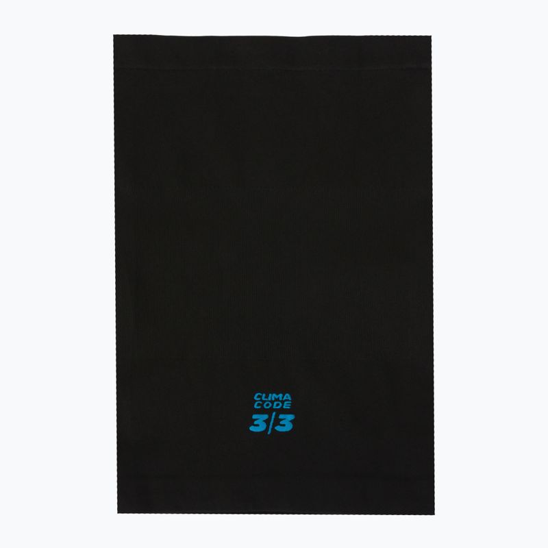 Komin ASSOS Winter Neck Warmer black 2