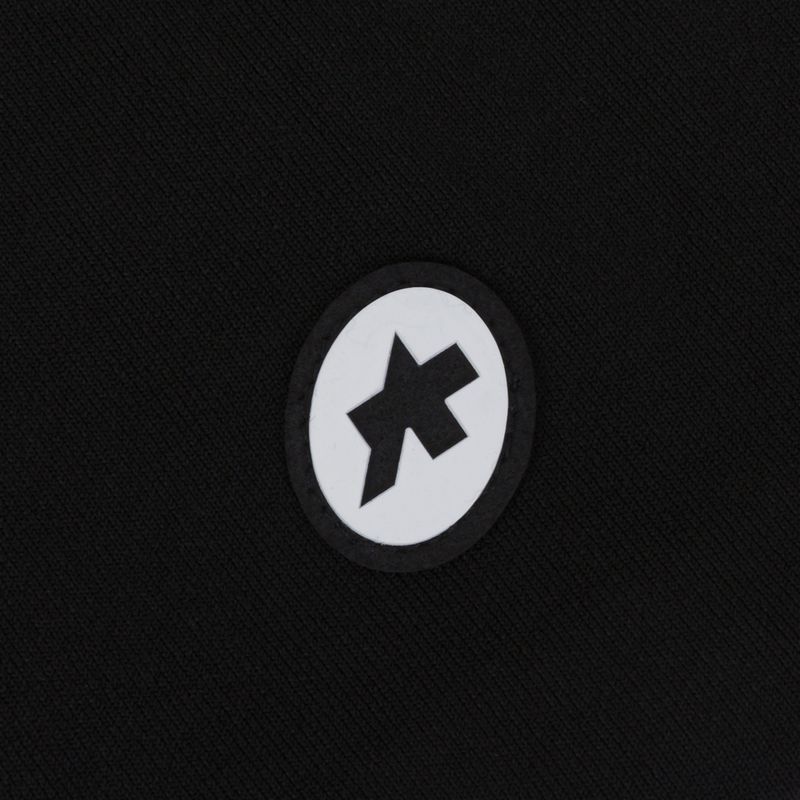 Komin ASSOS Winter Neck Warmer black 3