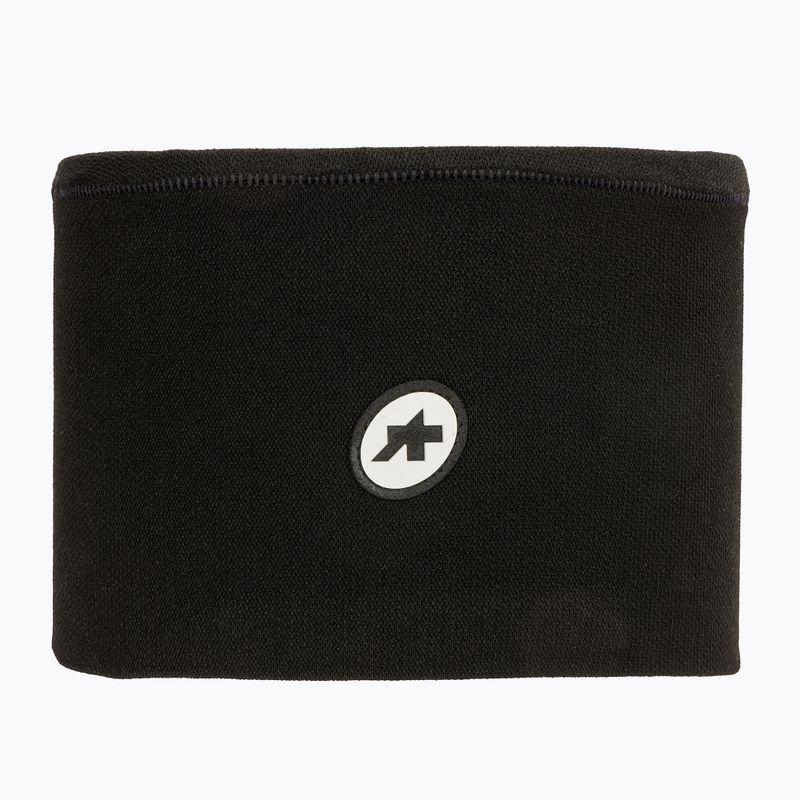 Czapka rowerowa ASSOS Spring Fall Cap black 5