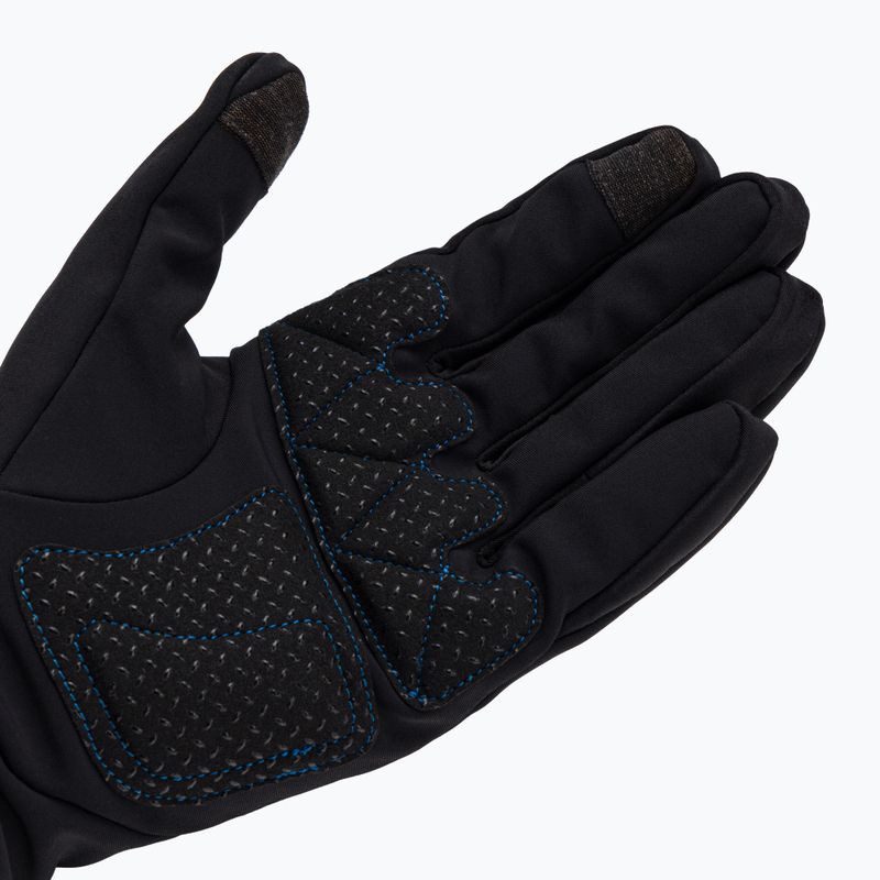 Rękawiczki rowerowe ASSOS Evo Winter black 6