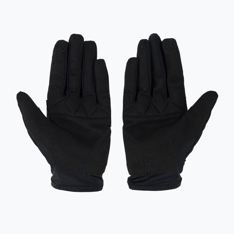 Rękawiczki rowerowe ASSOS RS Targa black 2