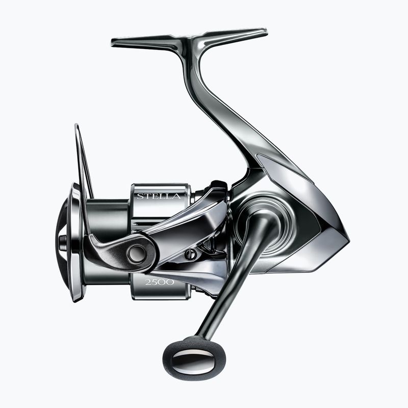 Kołowrotek spinningowy Shimano Stella FK