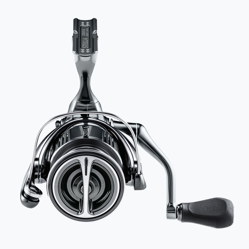 Kołowrotek spinningowy Shimano Stella FK 3