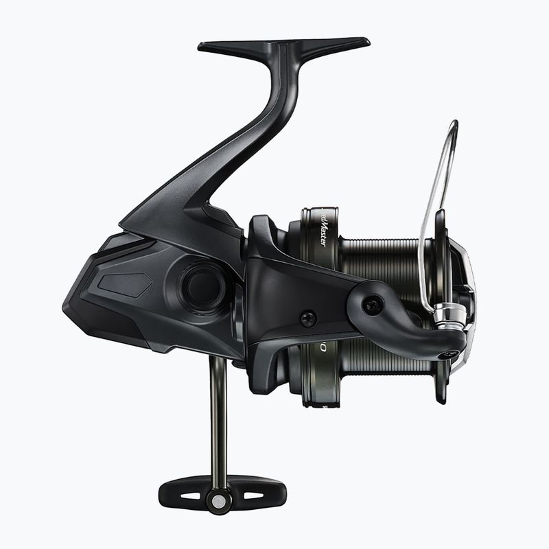 Kołowrotek karpiowy Shimano Speedmaster XTD black 4