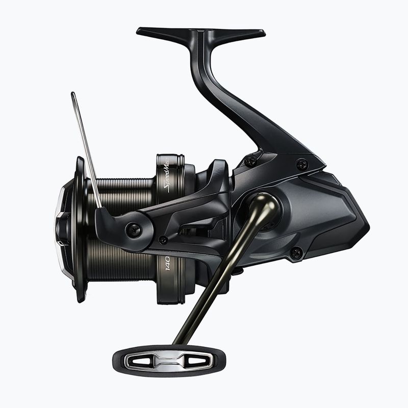 Kołowrotek karpiowy Shimano Speedmaster XTD black 5