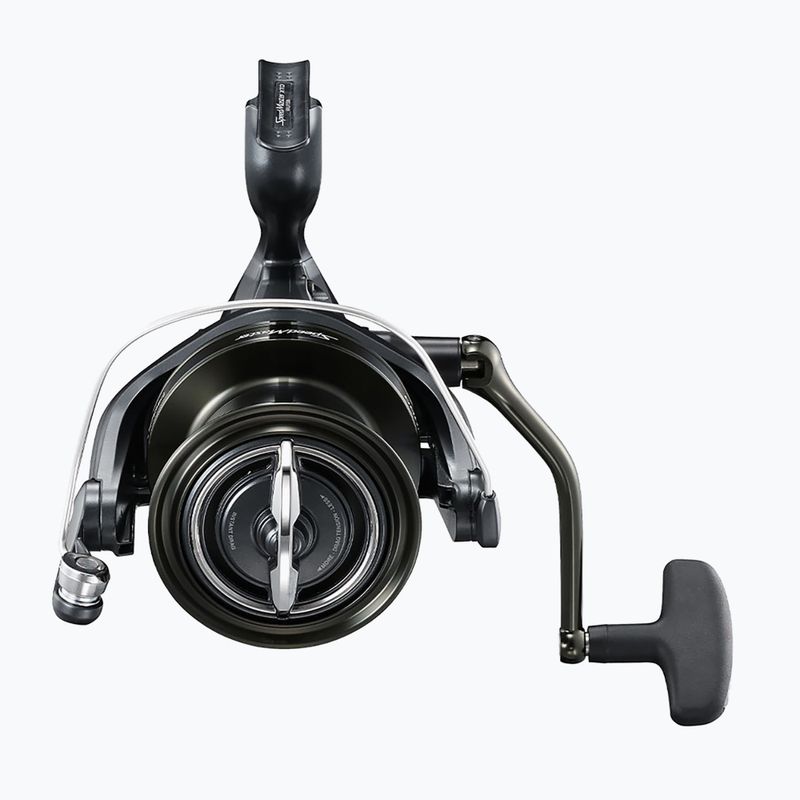 Kołowrotek karpiowy Shimano Speedmaster XTD black 6
