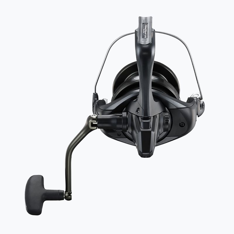 Kołowrotek karpiowy Shimano Speedmaster XTD black 7