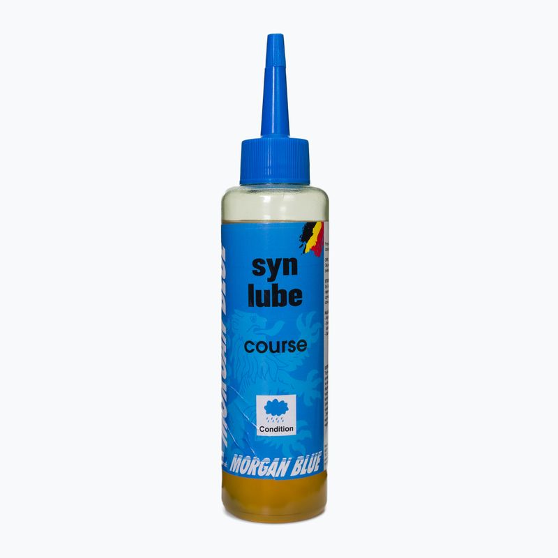 Olej do łańcucha Morgan Blue Syn Lube 125 ml