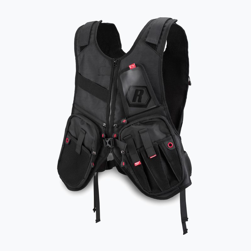 Kamizelka wędkarska Rapala Urban Vest Pack Ruvp