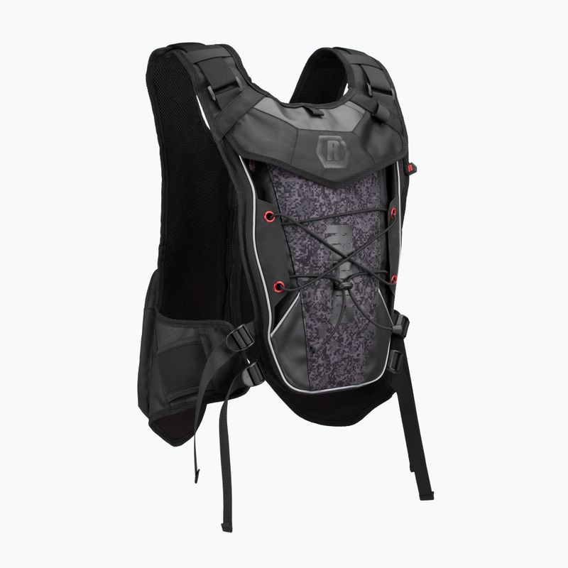 Kamizelka wędkarska Rapala Urban Vest Pack Ruvp 2