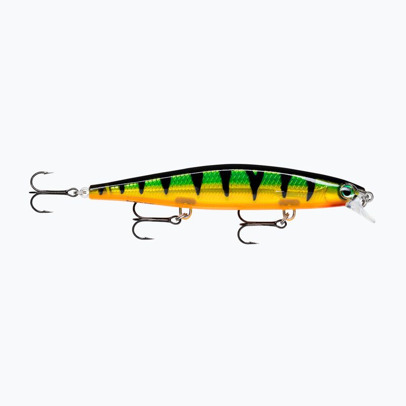Wobler Rapala Shadow Rap SDR11 legendary perch