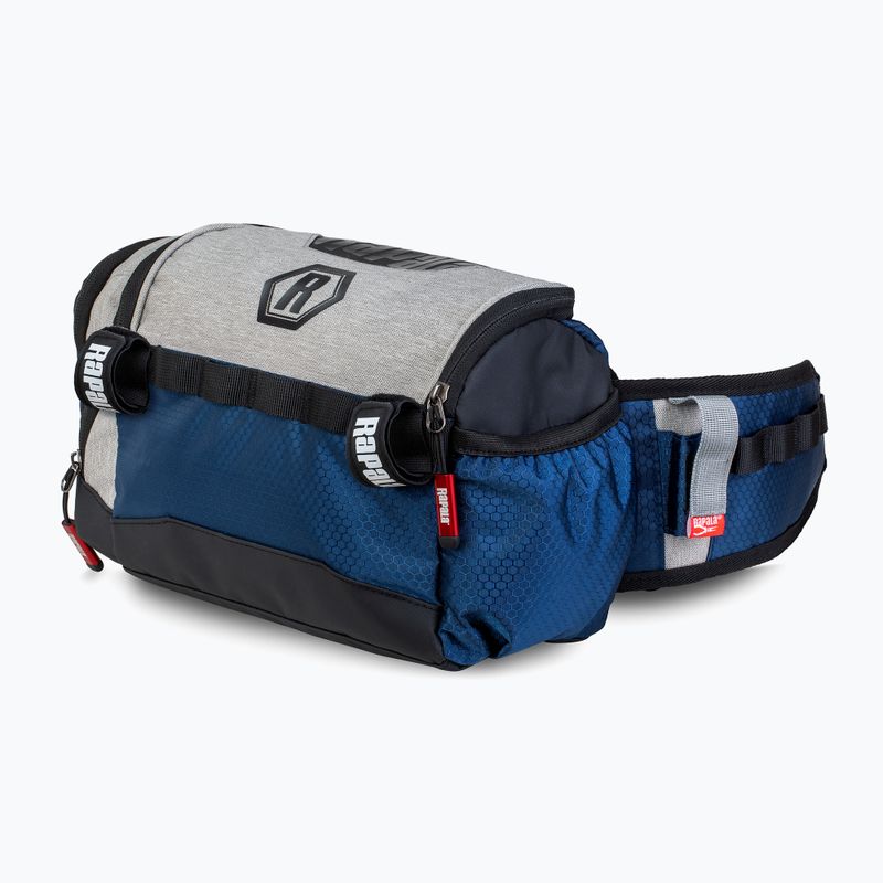 Torba wędkarska Rapala Coutdown Hip Pack 7