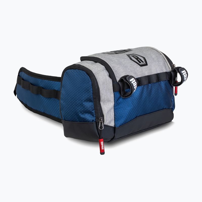 Torba wędkarska Rapala Coutdown Hip Pack 8