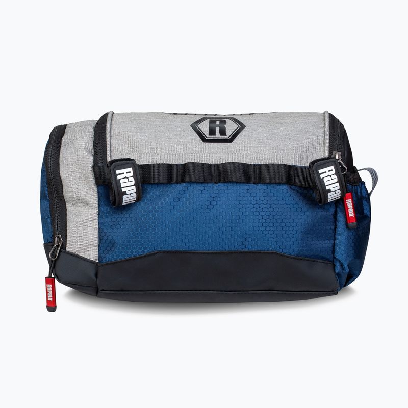 Torba wędkarska Rapala Coutdown Hip Pack 9