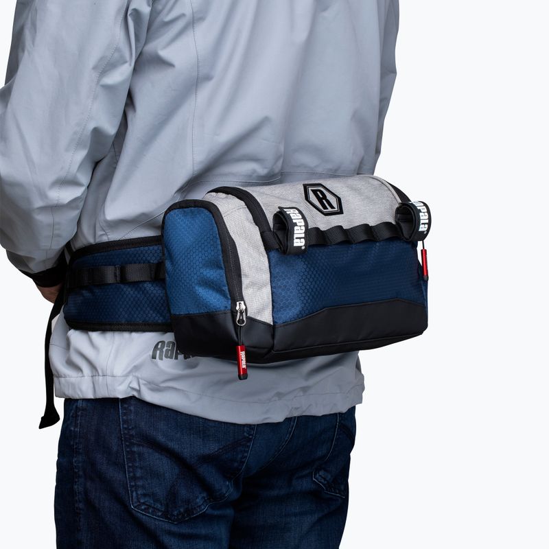 Torba wędkarska Rapala Coutdown Hip Pack 10