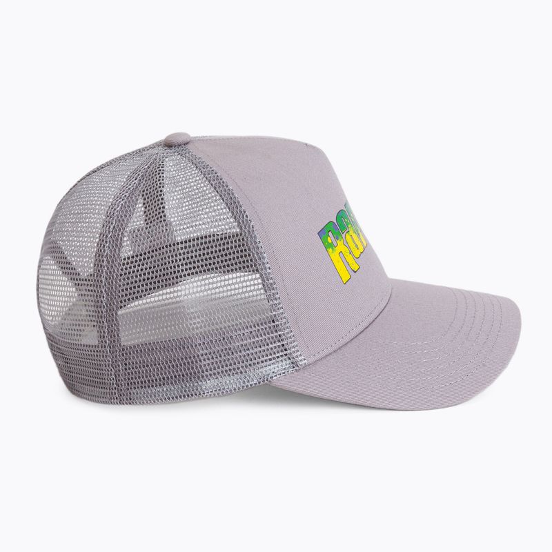 Czapka z daszkiem Rapala Dorado Trucker Caps grey 2