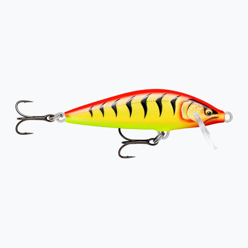 Wobler Rapala Countdown Elite gilded hot tiger
