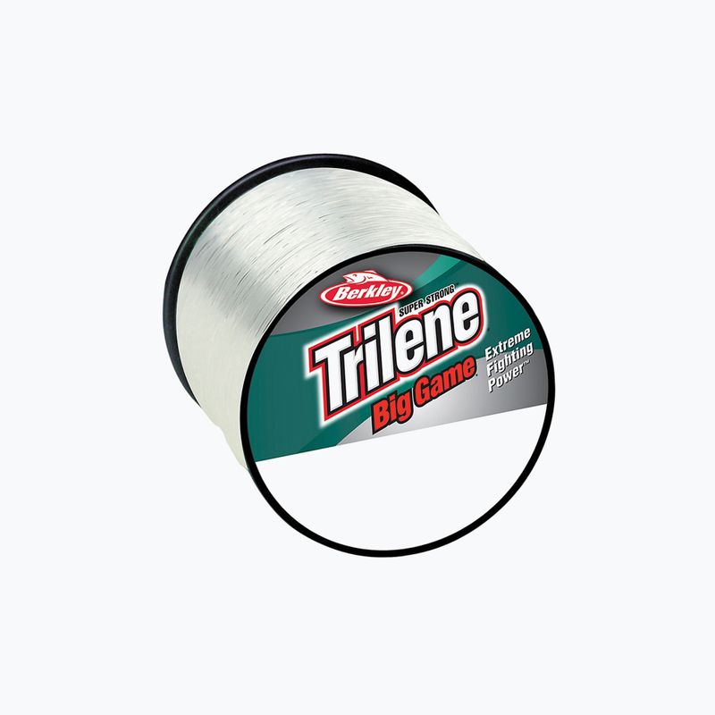 Żyłka wędkarska Berkley Trilene Big Game biała 1342691