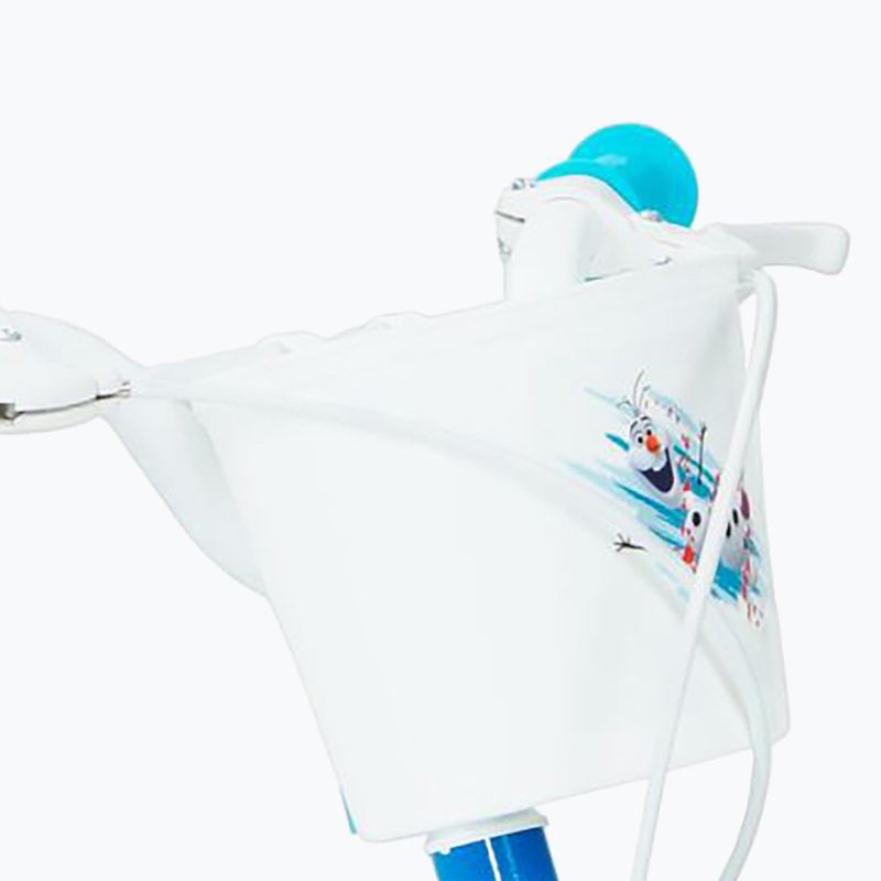 Rower dziecięcy Huffy Frozen 14" blue 8