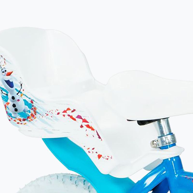Rower dziecięcy Huffy Frozen 14" blue 9