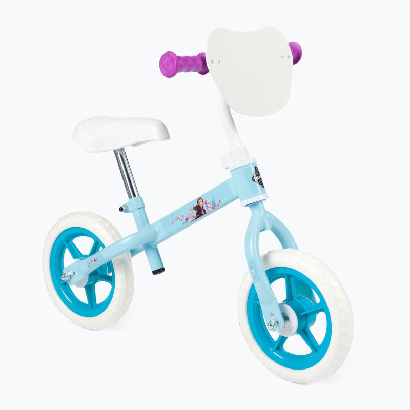 Rowerek biegowy Huffy Frozen Kids Balance blue 2