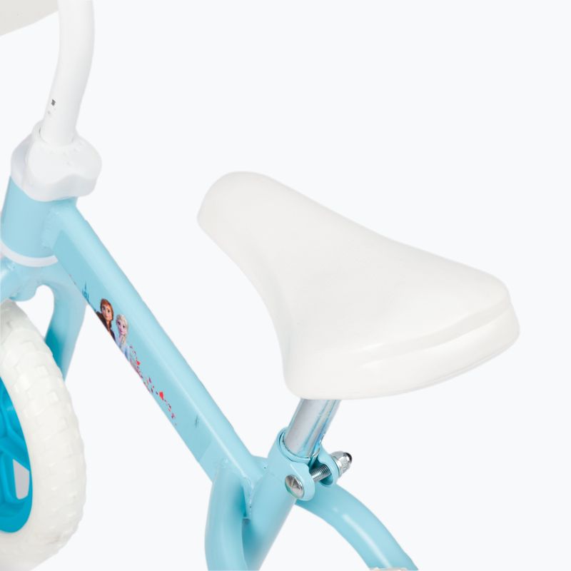 Rowerek biegowy Huffy Frozen Kids Balance blue 4