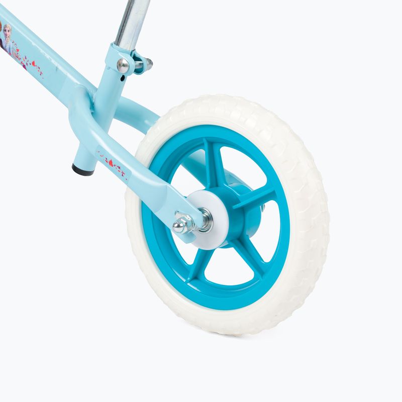 Rowerek biegowy Huffy Frozen Kids Balance blue 5