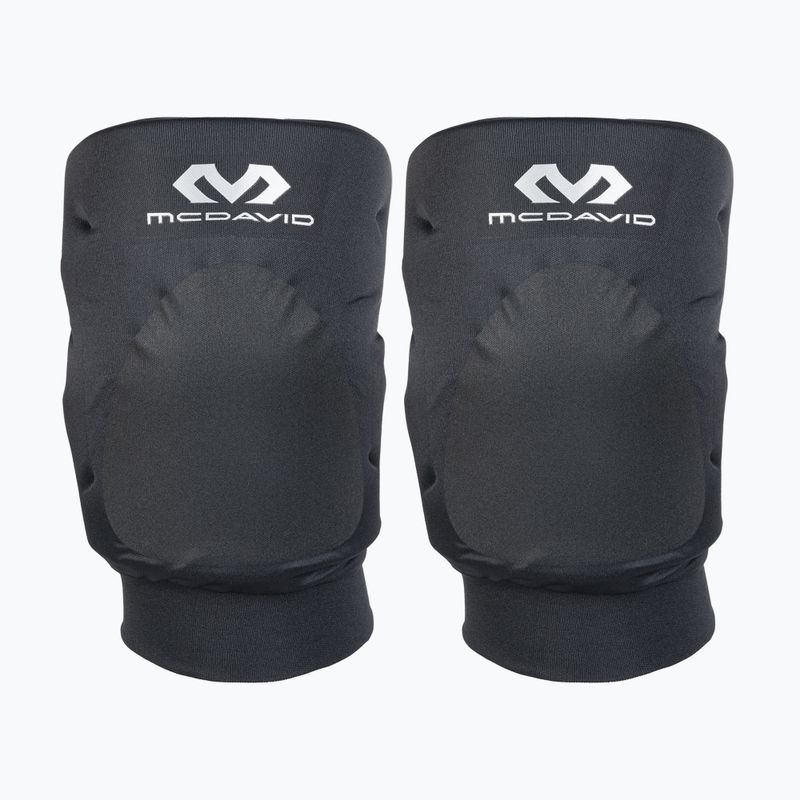 Ochraniacz na kolano McDavid Volleyball Knee Pad black