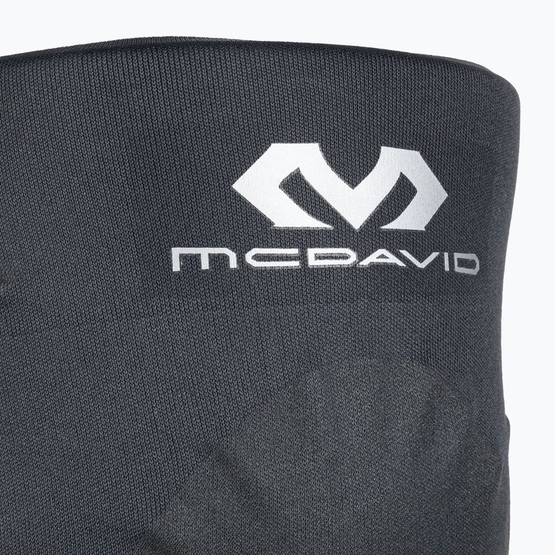 Ochraniacz na kolano McDavid Volleyball Knee Pad black 4