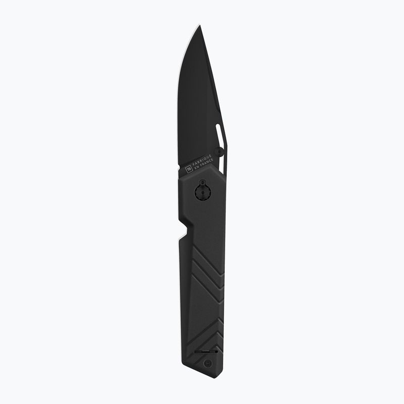 Nóż turystyczny TB Outdoor Unboxer black