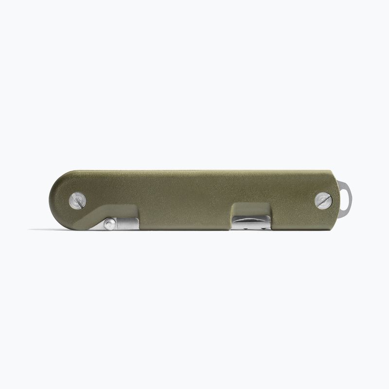 Scyzoryk TB Outdoor Baroudeur khaki 2