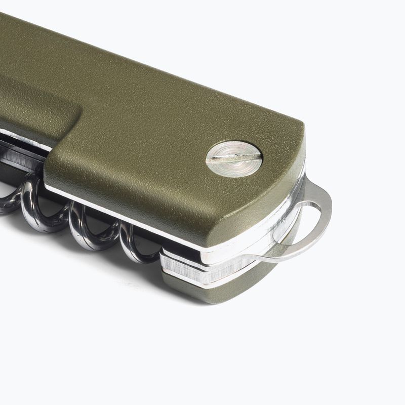 Scyzoryk TB Outdoor Baroudeur khaki 5