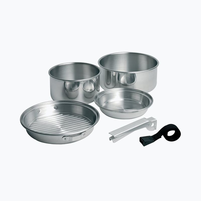 Zestaw garnków turystycznych Campingaz Trekking Kit 5