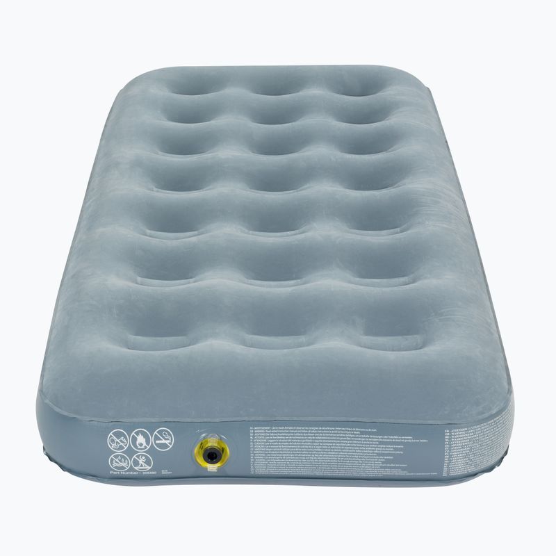 Materac dmuchany Campingaz Quickbed Single grey 2