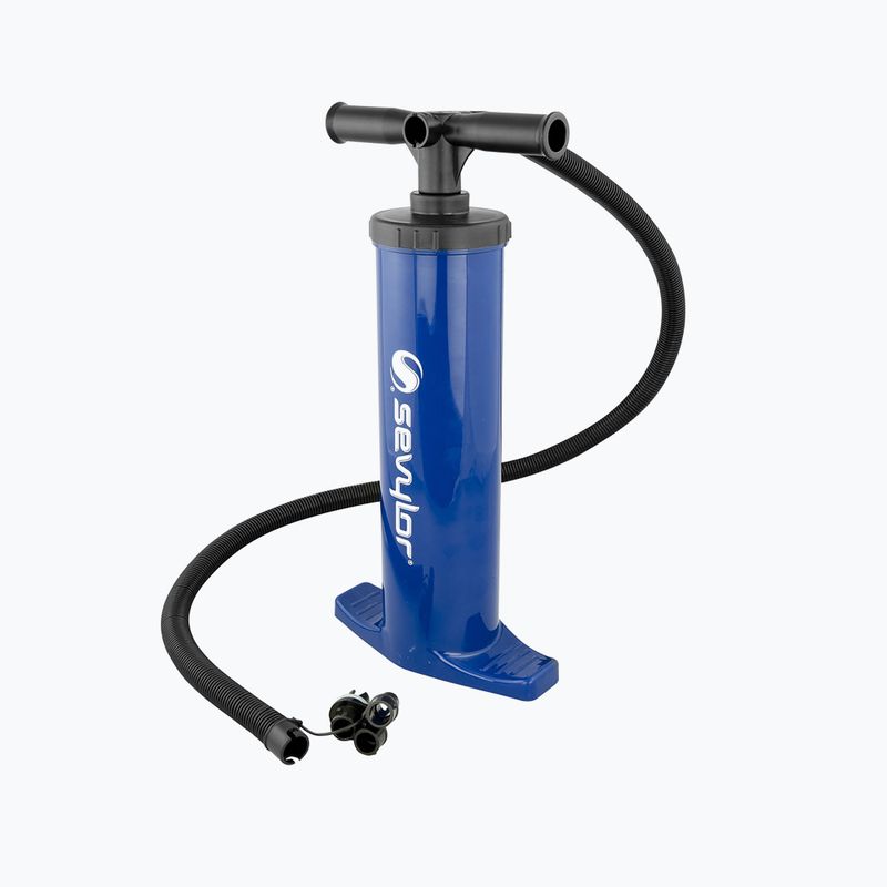 Pompka ręczna Sevylor Ręczna Rb 2500G blue