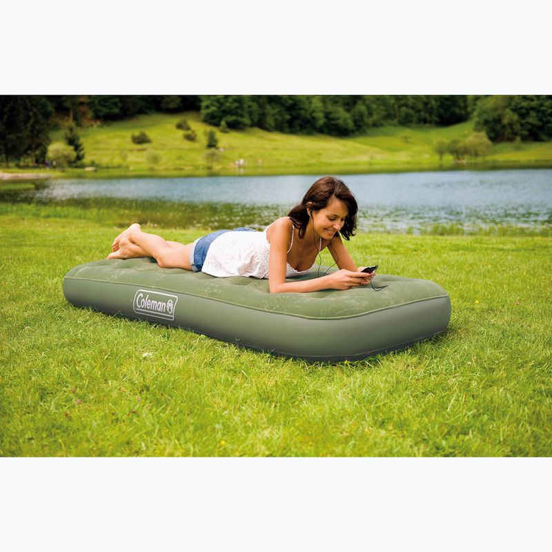 Materac dmuchany Coleman Maxi Comfort Bed Single 2