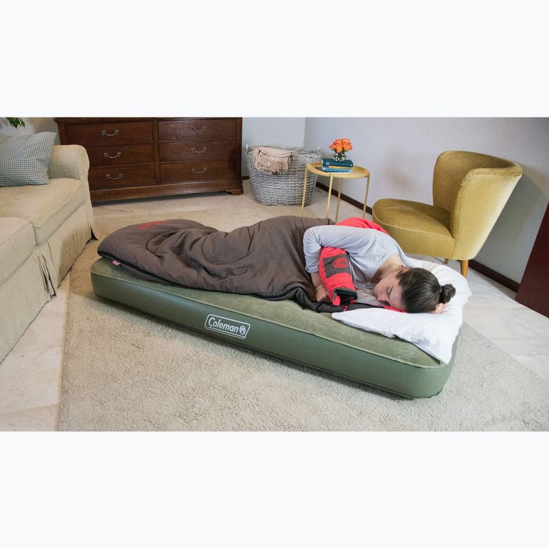 Materac dmuchany Coleman Maxi Comfort Bed Single 5