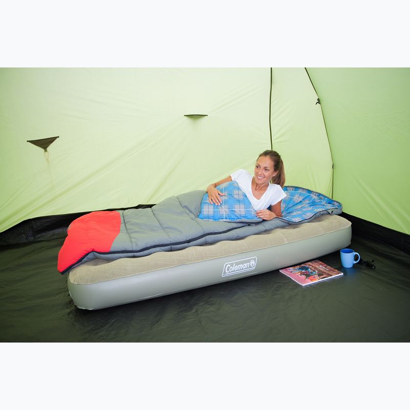 Materac dmuchany Coleman Maxi Comfort Bed Single 6