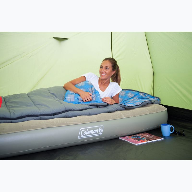 Materac dmuchany Coleman Maxi Comfort Bed Single 7