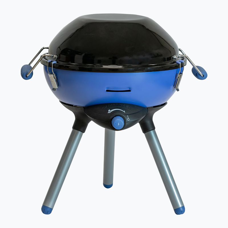 Grill gazowy Campingaz Party Grill 400 blue