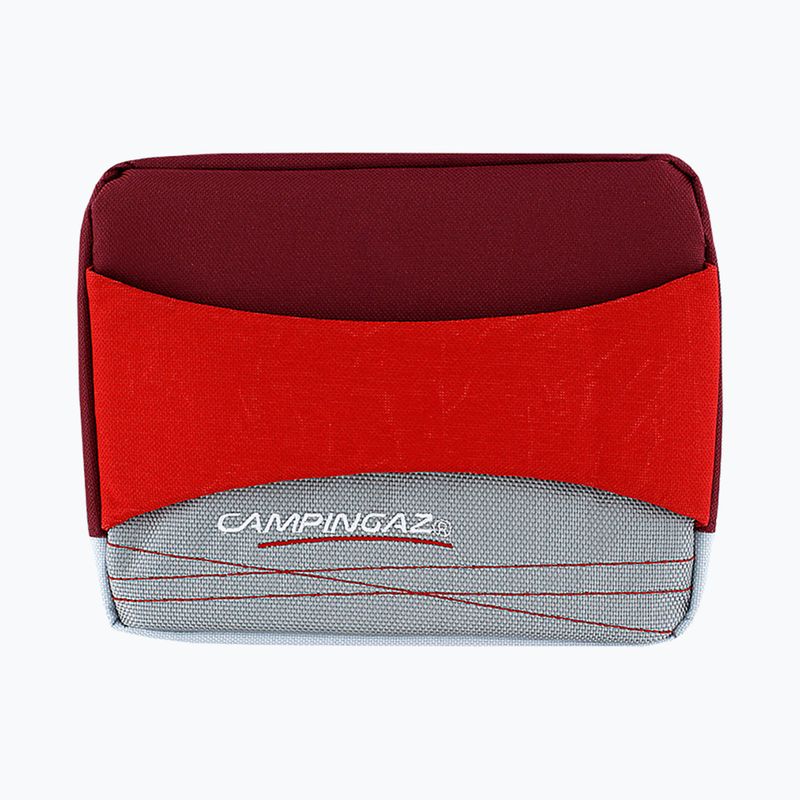 Torba termiczna Campingaz Freez Box 2.5 l red/grey 5