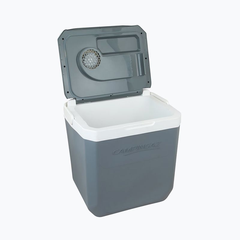 Lodówka turystyczna Campingaz Powerbox Plus 24 l grey 2