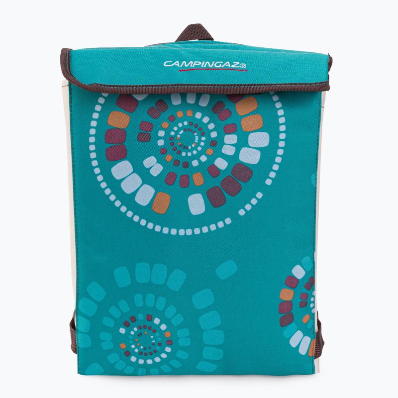 Torba termiczna Campingaz Ethnic Minimaxi 19 l blue