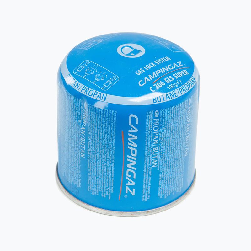 Kartusz gazowy Campingaz C 206 GLS Super