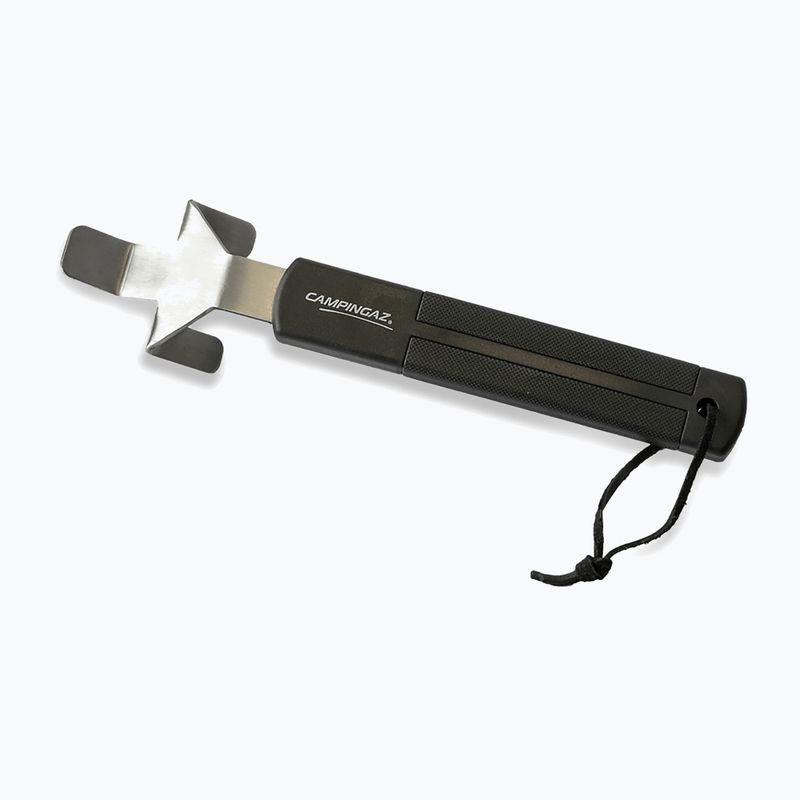 Uchwyt do rusztu Campingaz Culinary Modular black