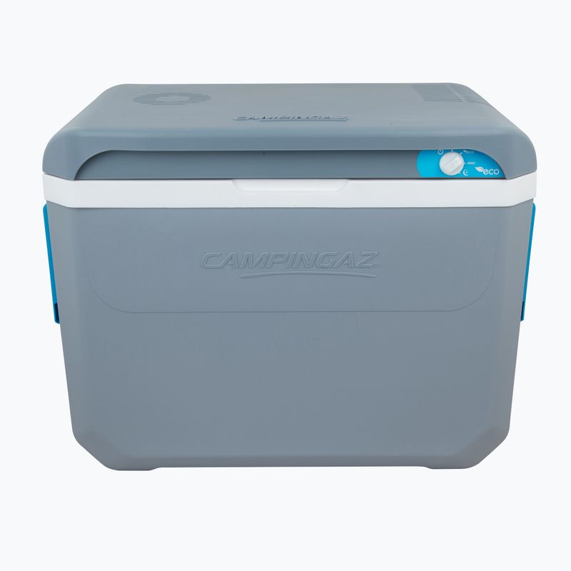 Lodówka turystyczna Campingaz Powerbox Plus 12/230V 36 l grey 2