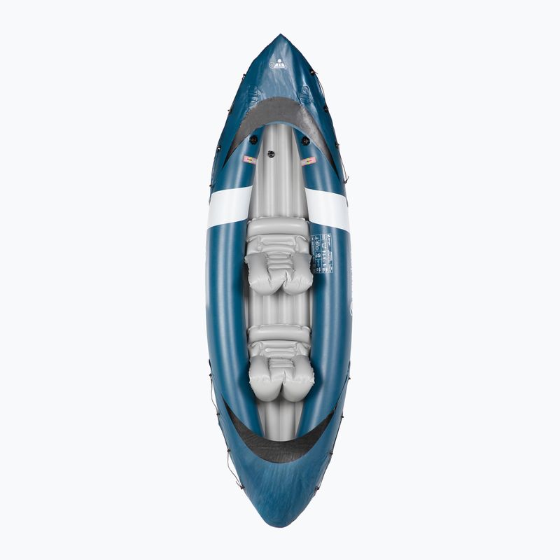 Kajak pompowany 2-osobowy Sevylor Tahaa Kit 312 cm blue 2