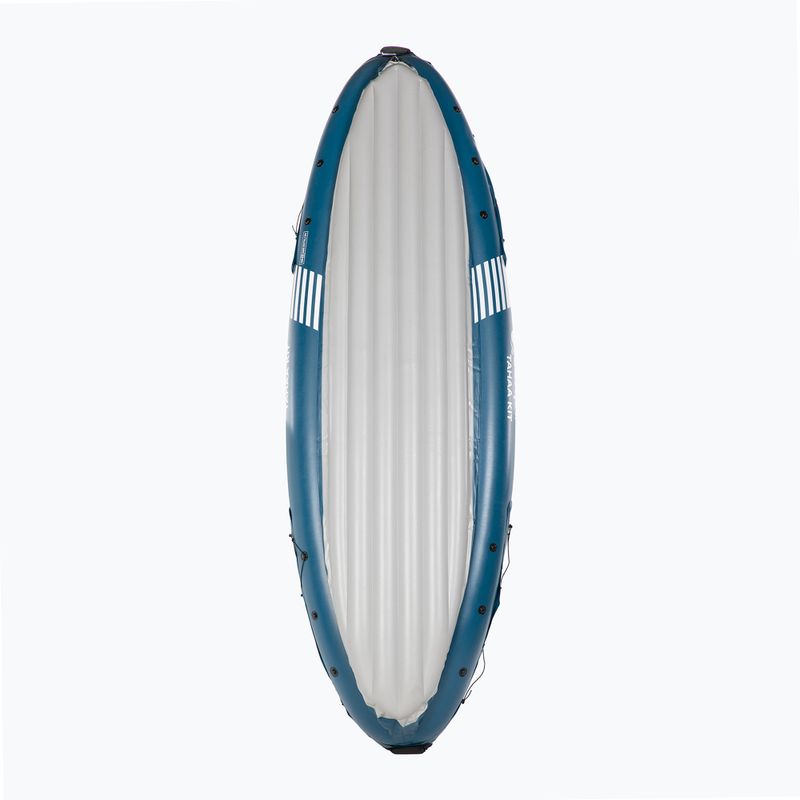 Kajak pompowany 2-osobowy Sevylor Tahaa Kit 312 cm blue 3