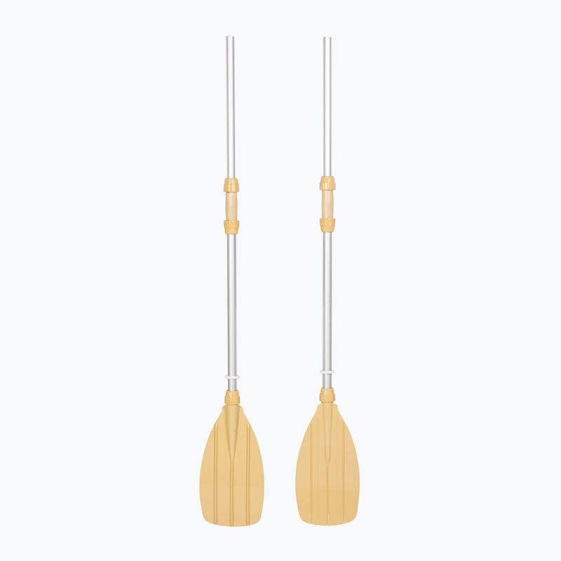 Kajak pompowany 2-osobowy Sevylor Tahaa Kit 312 cm blue 10