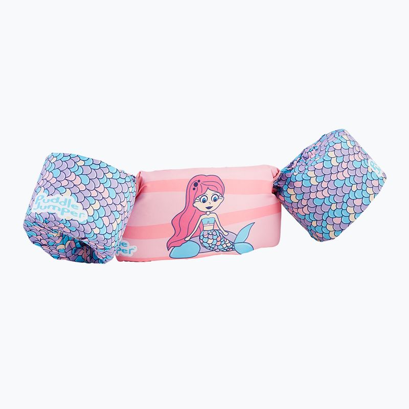 Kamizelka do pływania dziecięca Sevylor Puddle Jumper Mermaid 2
